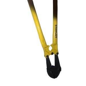 Stanley Extra Strong 18" Bolt Cutters